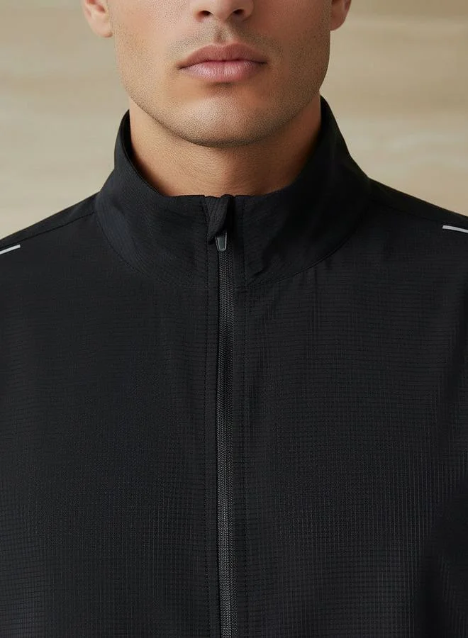 سبلاش اكتف Men Lite Performance Training Jacket